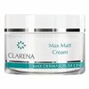 Clarena Dermasebum Line Max Matt Cream 50 ml