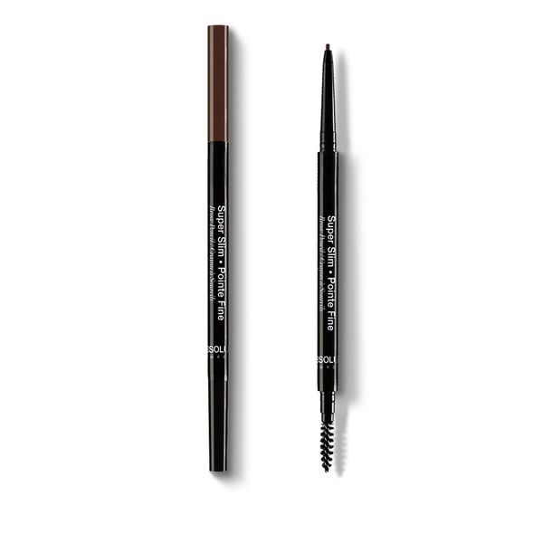 Super Slim Brow Pencil SSEB02 Espresso