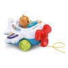 VTech Soar and Discover Airplane