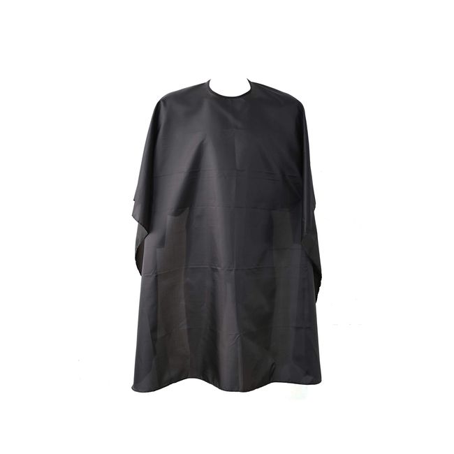 Karlling Hairdressing Cape Salon Cape Hair Cut Cutting Gown Barbers Cape(Velcro)