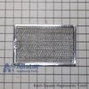 GE Microwave Grease Filter WB02X32793