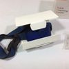 NBJU Bark Training Dog Collar Anti Barking Adjustable Sensitivity Rechargeable