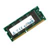 OFFTEK 128MB Replacement Memory RAM Upgrade for HP-Compaq Tablet PC TR3000 (PC133) Laptop Memory