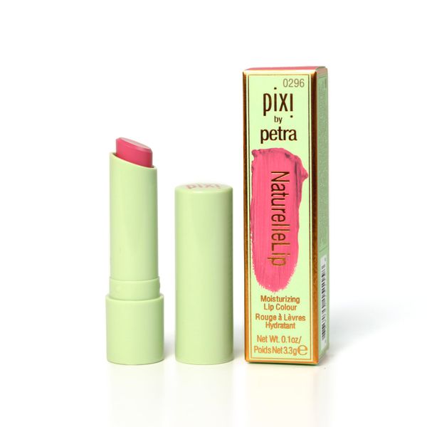 Pixi Naturelle Lip - Raspberry