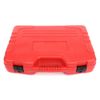 27pc Universal Press and Pull Sleeve Kit Bush Bearing Removal Installation Tool