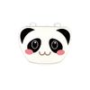 Ci Medical Animal Print Retainer Case 1 Piece Panda