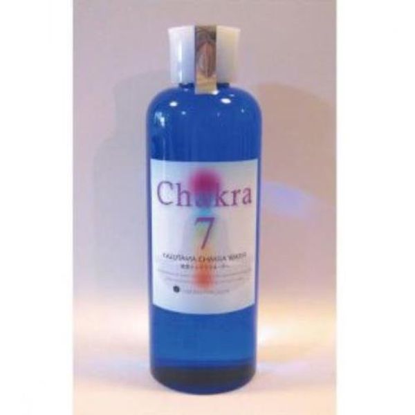 number therapy water 7th chakra 300ml