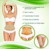 Contouring Moisturizing Body Wrap. New improved all natural cellulite solutio...