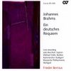 Johannes Brahms: Ein deutsches Requiem op. 45