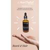 Men Growth Oil
