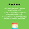 Solaray High Energy Multivitamin | 120 VegCaps