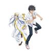 とある魔術の禁書目録 第4巻(通常版) [Blu-ray]