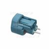 Standard Ignition HVAC Clutch Coil Connector Rear S1530