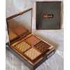 Laura Mercier Magic Hour Face Illuminator Highlighting Palette Shimmer Bronzer