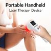 810nm Cold Light Laser Therapy Device for Lower Legs Back Neck Joint Injuries