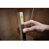 wolfcraft Internal Dimension Adapter for Folding Rules I 5223000 I For taking internal measurements using a folding rule