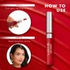 Lakme Jewel Sindoor - Maroon 4.5ml