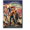 Justice League: Throne of Atlantis