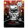 BARBER PRO Super Under Eye Mask with Charcoal & Hyaluronic Acid | 3 Applications | Hydrating, Relaxing, & Detoxifying | Under Eye Masks | Eye Masks for Puffy Eyes |