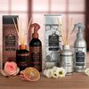 Tesori d'Oriente Muschio Bianco Diffusore Aromatico con bastoncini, 200 ml'