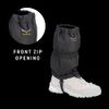 Salewa Hiking Gaiter M, Black, Unisex