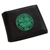 Celtic Embroidered Crest Wallet