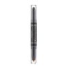 MAX FACTOR - CONTOURING STICK EYESHADOW - Double eye shadow stick - 001 - BRONZE MOON - BROWN PERFECT
