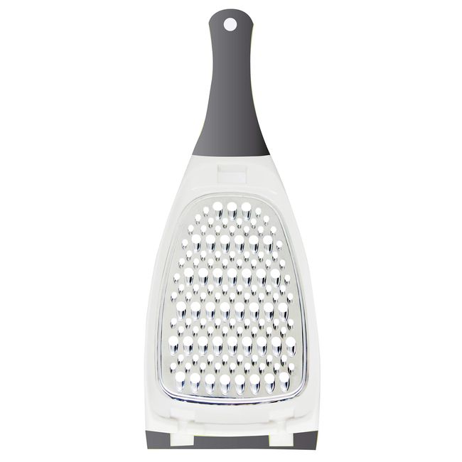 Noji LDS-11M Grater Lape Maker Naked Gray/White