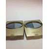 2 X L'Oreal Wear Infinite Eye Shadow Duo TIDAL WAVE #202 NEW.