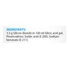 Saguna - Silicol Gel - Packsize 200ml
