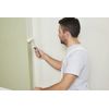 ProDec 11 piece 4" Medium Pile Woven Mini Rollers for Emulsion Paint with Soft Grip Frame
