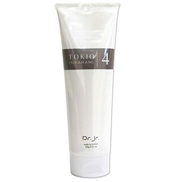 TOKIO INKARAMI Tokio 4 System Treatment, Aggulating and Coupling Treatment, 8.8 oz (250 g)