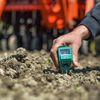 Evolved Habitats Evolved Harvest pH Meter - Reliable Easy-to-Use Moisture/Acidity/Alkalinity/Sunlight Content Soil Test Meter