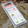 Neon Moon Eye Jig 1/8 Hot Tiger