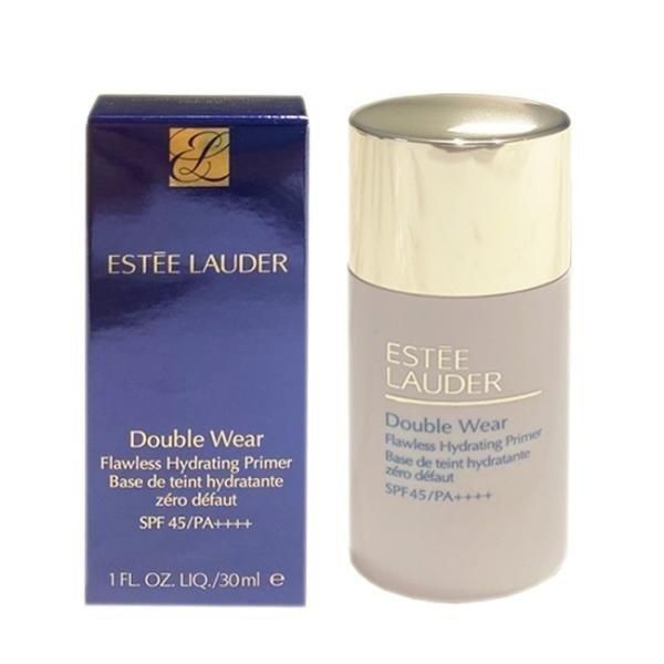 Estee Lauder Estee Lauder Double Wear Flawless Hydrating Primer SPF45/PA++++ 30ml/Peach Mebe