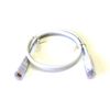 White 3m GIGABIT Network LAN Cable Cat6 Patch Internet Data RJ45 Ethernet Lead