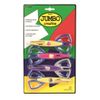 Contour Scissors Set of 4 Designs