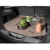 WeatherTech Cargo Trunk Liner for Lincoln Aviator - Behind 3rd Row (421309) Grey
