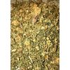Marshmallow Leaf & Flower Mixture - Quality Bulk Herbal Heal Blend - 1 oz ounce