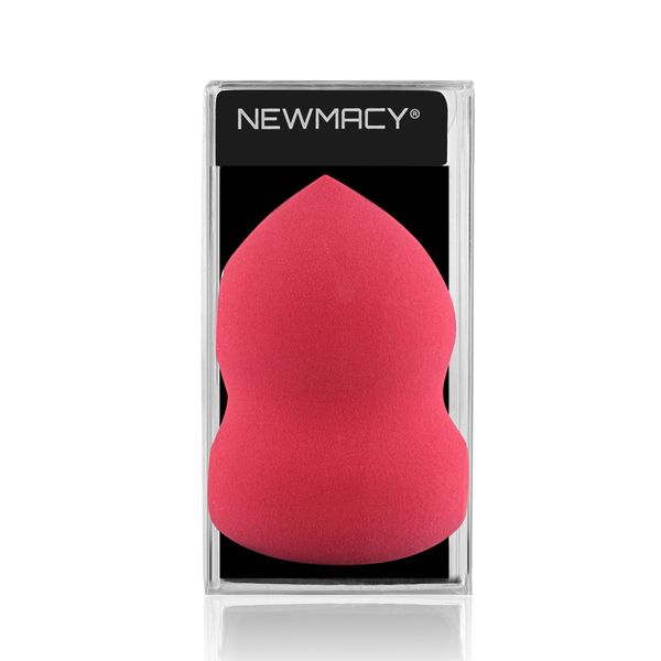 Makyaj Süngeri - Latex Makeup Sponge Fuşya 8681702003616