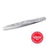 Tweezerman Regency Finish Slant Tweezer Tool