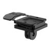 MF-OP08 GoPro Conversion Adapter, Mount for GoPro Accessories, Mount Bracket, Accessory for MUFU MF-BDVR003