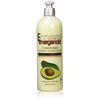Toque Magico Emergencia Conditioner, Avocado/Olive, 16 Ounce