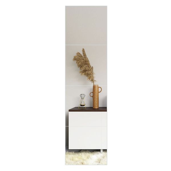 Mirror Non-Glass Mirror Full Length Mirror Wall Mirror Frameless Mirror Vanity