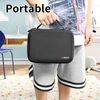 RLSOCO Case for Nintendo Classic Mini:Super NES/Super Nintendo Entertainment System & for PC Engine CoreGrafx Mini
