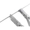 SurgicalOnline - New TC Tip Distal End Cutter and Hard Wire Cutter Dental Orthodontic Plier