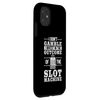 iPhone 11 Slot Machine Funny Playing Casino Game Case