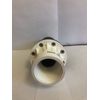 Barrett Pump Stop 1-1/4" Plastic Valve - 50#