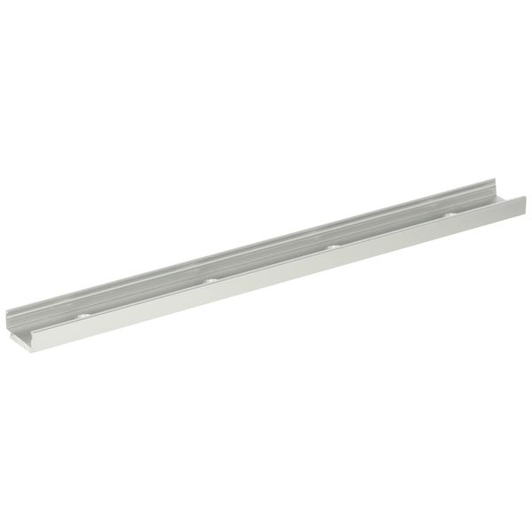 Sugatsune Industrial MLG20-200 190045763 Multi-Roller Linear Guide Rail