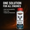 BOR Strong Nano Tech Boron Crystals increasePerformance and effeciency of engine